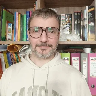 Aristomenis Georgiopoulos