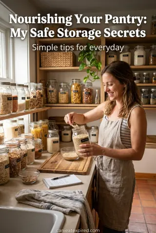 Pinterest pin example