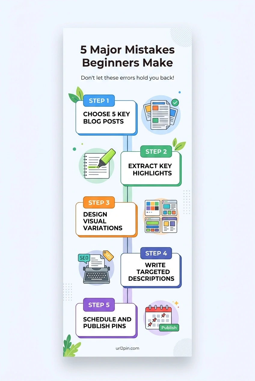 Pinterest pin example